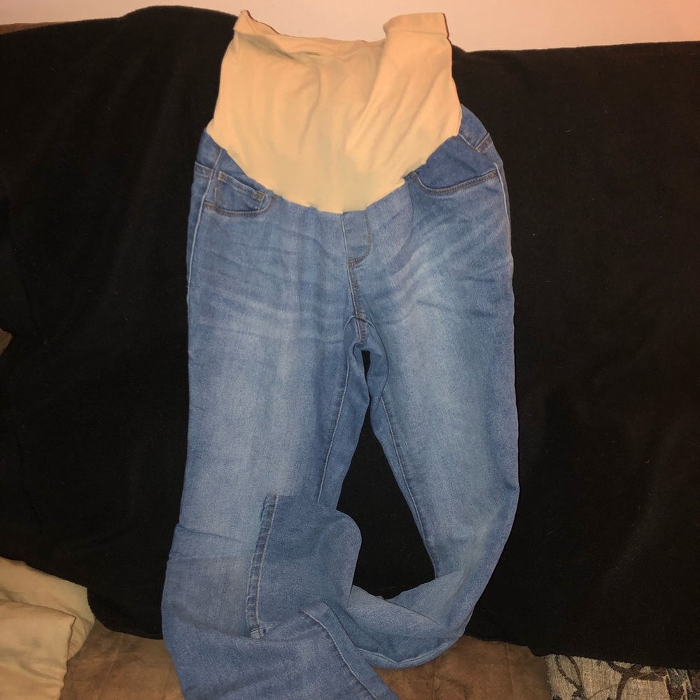 Maternity pants